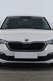 Skoda Scala , Salon Polska, 1. Właściciel, Serwis ASO, VAT 23%, Klima,-2