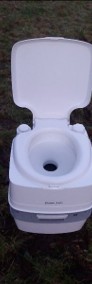 WC przenośne Thetford Campa Potti Qube XG stan bdb. 345 zł -3