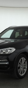 BMW X3 G01 , Salon Polska, Serwis ASO, 190 KM, Automat, VAT 23%, Skóra,-3