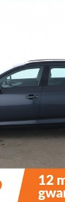 Audi A4 B9 S-tronic, xenon, navol klima auto, panorama, czujniki parkowania-3