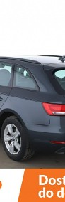 Audi A4 B9 S-tronic, xenon, navol klima auto, panorama, czujniki parkowania-4