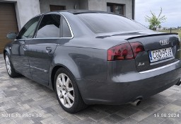 Audi A4 III (B7) Audi a4b7 s- line