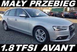 Audi A4 IV (B8) Super Stan Zobacz FILM Oryginalnie MAŁY PRZEBIEG do 2025r serwis