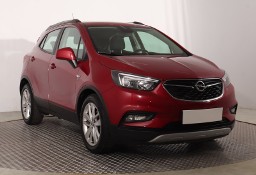 Opel Mokka Salon Polska, 1. Właściciel, Automat, Klimatronic, Tempomat,
