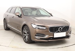 Volvo V90 II , Salon Polska, Serwis ASO, 235 KM, Automat, Skóra, Navi,