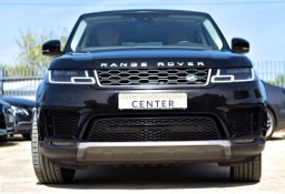 Land Rover Range Rover Sport 3,0d V6 mhev 2021 jak Nowy