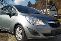 Opel Meriva B 1,4benzyna /100KM /Tempomat /2xCzujniki park.