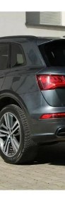 Audi Q5 III 2.0 TFSI Quattro S tronic, PL, VAT23%BEZWYPADKOWY, automat7bieg-4