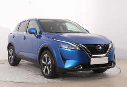 Nissan Qashqai III , 1. Właściciel, Serwis ASO, Automat, VAT 23%, Navi,