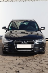 Audi A4 IV (B8) , Navi, Xenon, Bi-Xenon, Klimatronic, Tempomat, Parktronic,-2