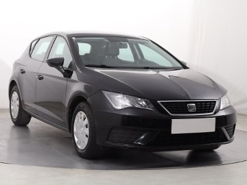 SEAT Leon III , Salon Polska, Klima