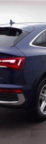 Audi Q5 III 40 TDI quattro S Line Sportback 2.0 40 TDI quattro S Line Sportback (204KM)-3