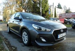 Hyundai i30 II