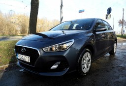 Hyundai i30 II