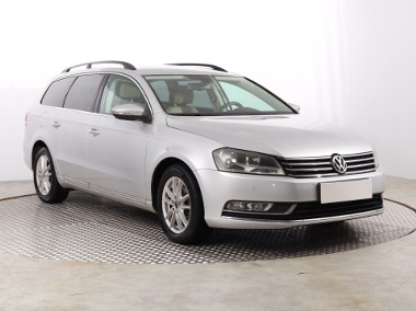 Volkswagen Passat B7 , Navi, Klimatronic, Tempomat, Parktronic,-1