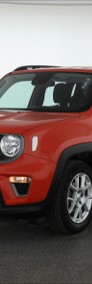 Jeep Renegade Face lifting , Serwis ASO, Klimatronic, Tempomat, Parktronic,-3