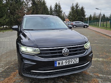 2.0 TDI 150 KM doposażony bogata wersja-1
