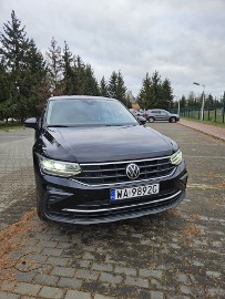 2.0 TDI 150 KM doposażony bogata wersja