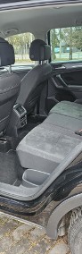 Volkswagen Tiguan II 2.0 TDI 150 KM doposażony bogata wersja-3