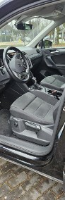 Volkswagen Tiguan II 2.0 TDI 150 KM doposażony bogata wersja-4