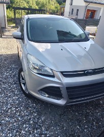 Ford Espace 2013 r, 136000przebieg