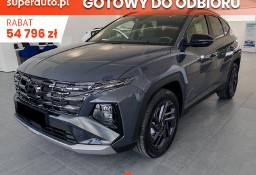 Hyundai Tucson III Smart Black 2WD aut 1.6 T-GDi HEV Smart Black 2WD aut 1.6 T-GDi HEV