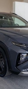Hyundai Tucson III Smart Black 2WD aut 1.6 T-GDi HEV Smart Black 2WD aut 1.6 T-GDi HEV-3