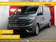 Renault Trafic III Kombi L2H1 Kombi L2H1 2.0 150KM