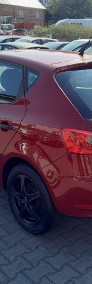 SEAT Ibiza V 1.4MPI alufelgi klima elektryka stan BDB-4