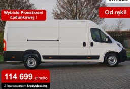 Citroen Jumper Heavy L4H2 Heavy L4H2 2.2 140KM