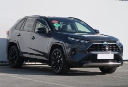 Toyota RAV 4 IV , Salon Polska, 1. Właściciel, Serwis ASO, Automat, VAT 23%,