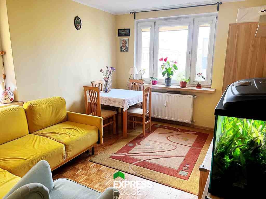 Mieszkanie na sprzedaż, 3 pokoje, 48 m², Otwock