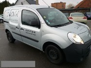 Renault Kangoo 1.5 DCI Klima 95 tys.km