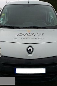 Renault Kangoo 1.5 DCI Klima 95 tys.km-2