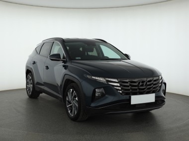 Hyundai Tucson , Salon Polska, Serwis ASO, Automat, VAT 23%, Navi,-1