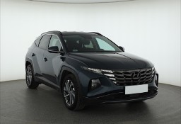Hyundai Tucson , Salon Polska, Serwis ASO, Automat, VAT 23%, Navi,