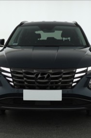 Hyundai Tucson , Salon Polska, Serwis ASO, Automat, VAT 23%, Navi,-2