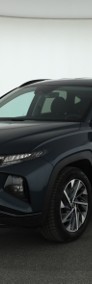 Hyundai Tucson , Salon Polska, Serwis ASO, Automat, VAT 23%, Navi,-3