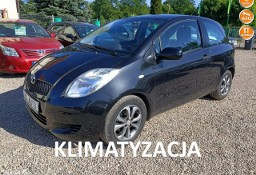 Toyota Yaris II 2006/1.3 Luna/po opłatach/87KM/