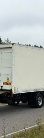 Renault MIDLUM 220 DXI 3 miejsca siedzące , EURO 5 Przebieg Udokumentowany , Manual, Winda, Kontener 18 Palet, 3 miejsc-3