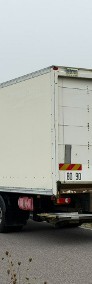 Renault MIDLUM 220 DXI 3 miejsca siedzące , EURO 5 Przebieg Udokumentowany , Manual, Winda, Kontener 18 Palet, 3 miejsc-4