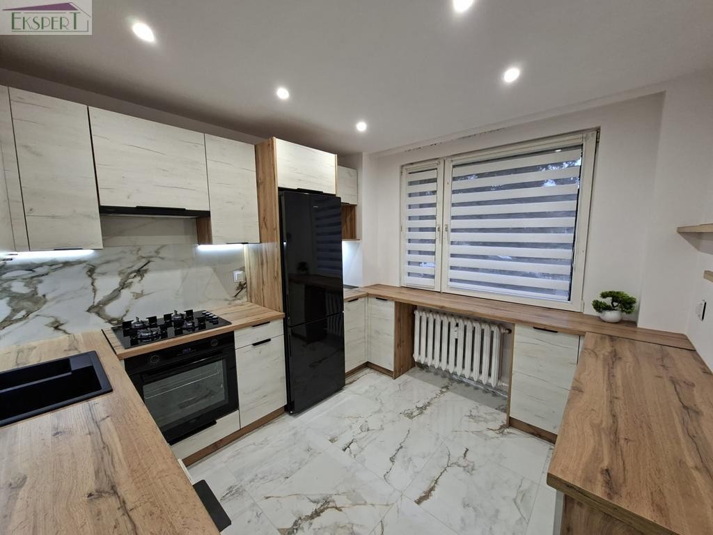 Mieszkanie do wynajęcia, 54 m² Załęska Hałda, Załęska