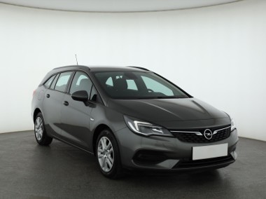 Opel Astra J , Klima, Tempomat, Parktronic, Podgrzewane siedzienia-1
