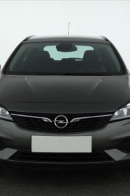 Opel Astra J , Klima, Tempomat, Parktronic, Podgrzewane siedzienia-2