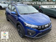 Dacia Sandero II Stepway Expression LPG 1.0 TCe Stepway Expression LPG 1.0 TCe 100KM /