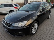 SEAT Leon III 2.0 Tdi 150 KM Led Navi Półskóra Acc KeyLess !