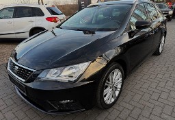 SEAT Leon III 2.0 Tdi 150 KM Led Navi Półskóra Acc KeyLess !