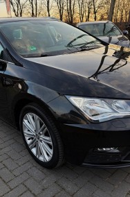 2.0 Tdi 150 KM Led Navi Półskóra Acc KeyLess !-2