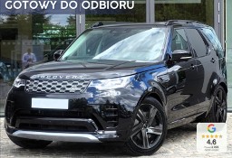 Land Rover Discovery V V D350 Gemini V 3.0 D350 Gemini (350 KM) Trzeci rząd siedzeń (7 miej