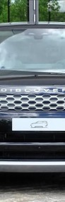 Land Rover Discovery V V D350 Gemini V 3.0 D350 Gemini (350 KM) Trzeci rząd siedzeń (7 miej-3